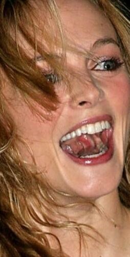 HEATHER GRAHAM