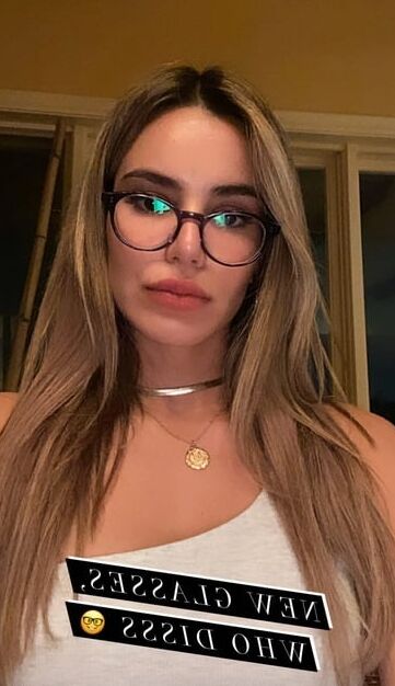 Madison Reed (Justice)