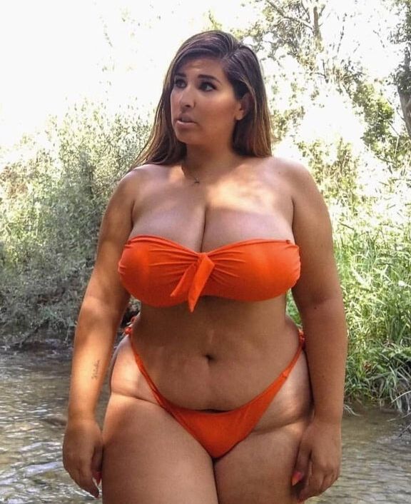 curvy