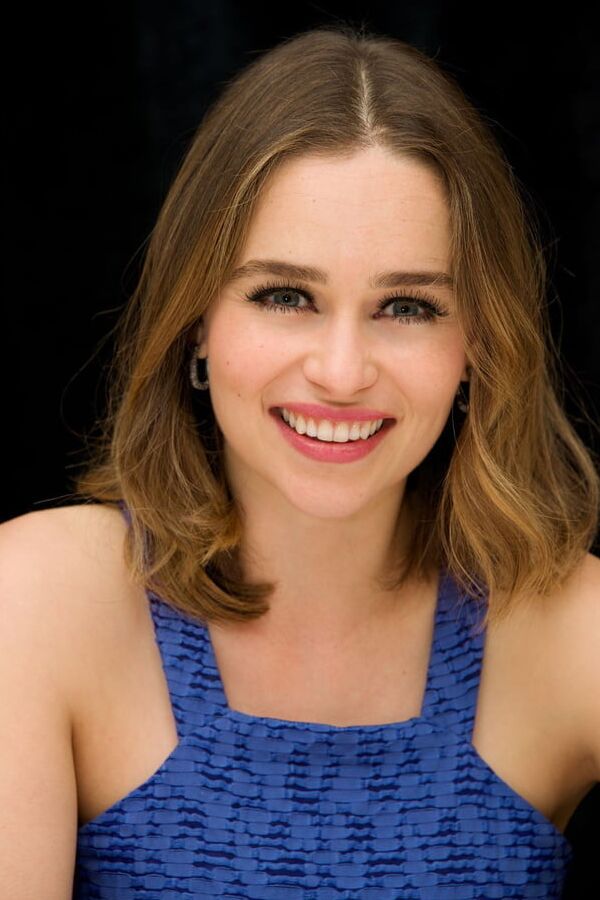 Emilia Clarke