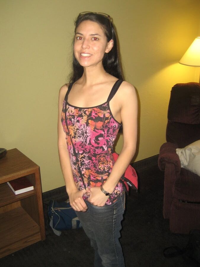 brunette sexlife