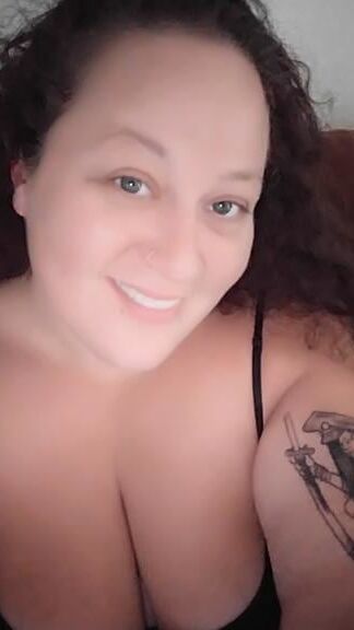 Rocker BBW