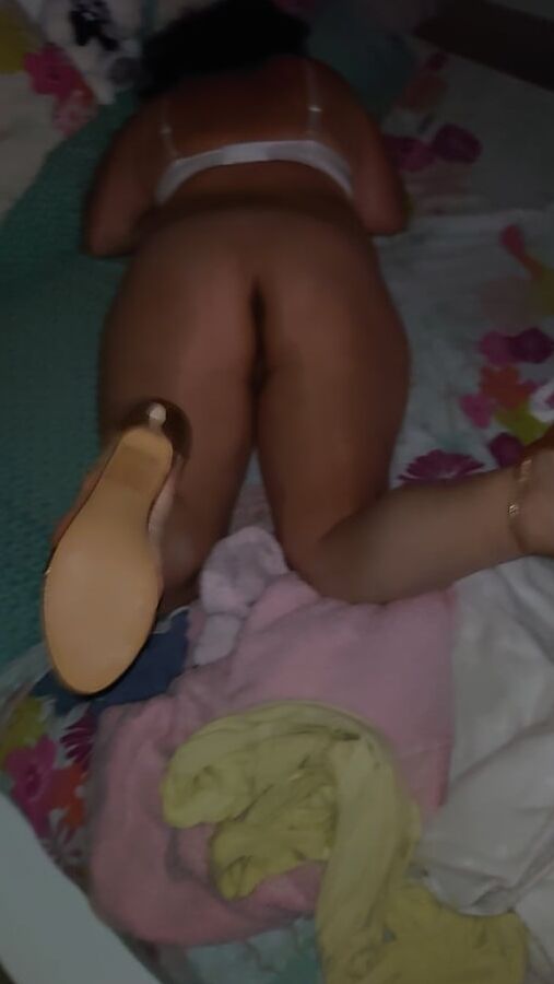 Talons