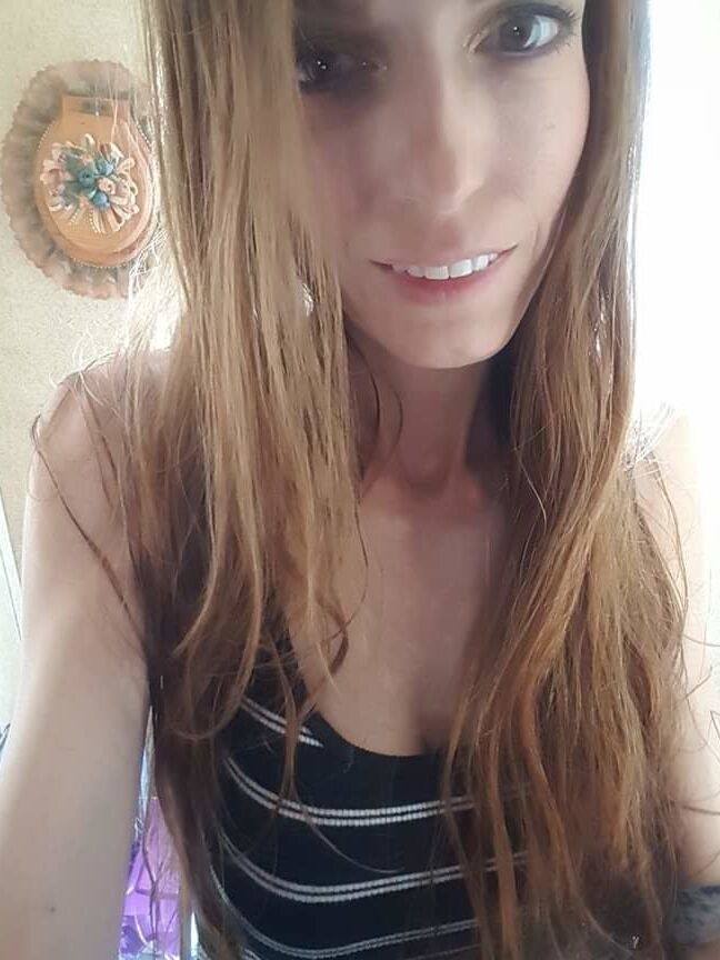 Post Transition pictures of me.