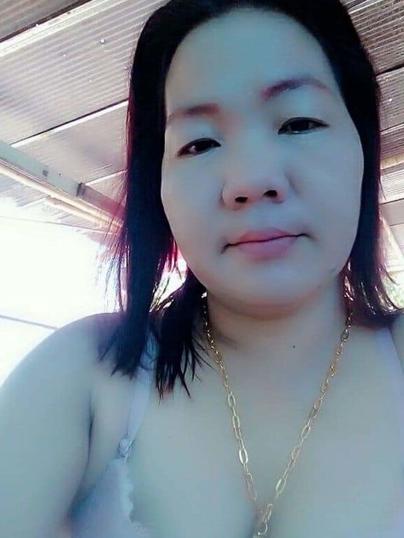 Ibu besar di rumah