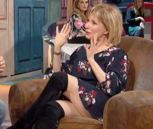 My Favorite Italian Mature Marta Flavi