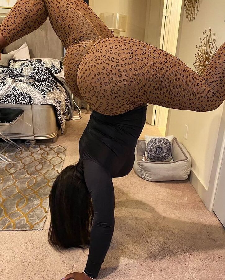 Sexy Big Booties