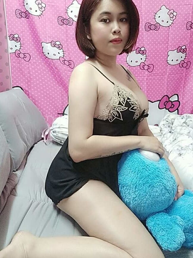Fat big tits sexy