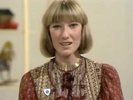 Blue Peter Hotties