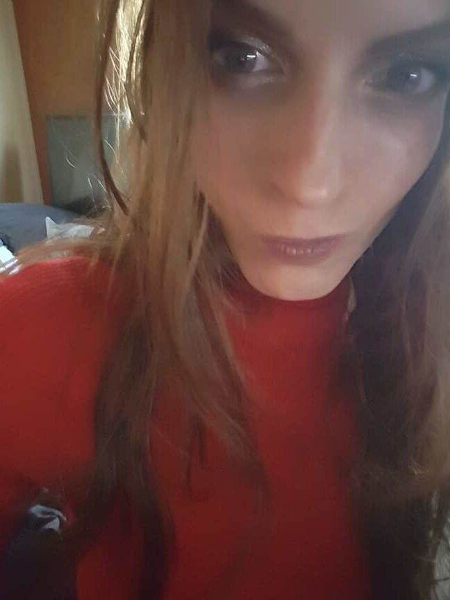 Post Transition pictures of me.