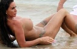 Katie Price Pics