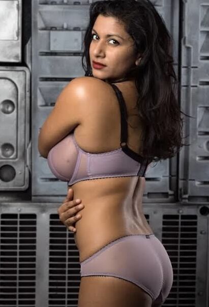 Carla white aka devi