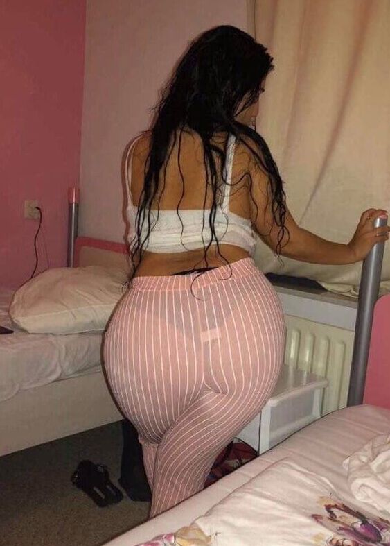 Dutch turkish slut