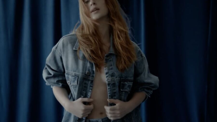 Marina Ruy Barbosa