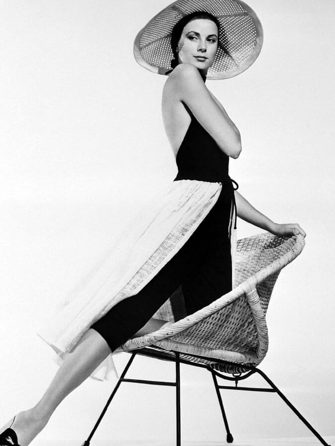 Grace Kelly