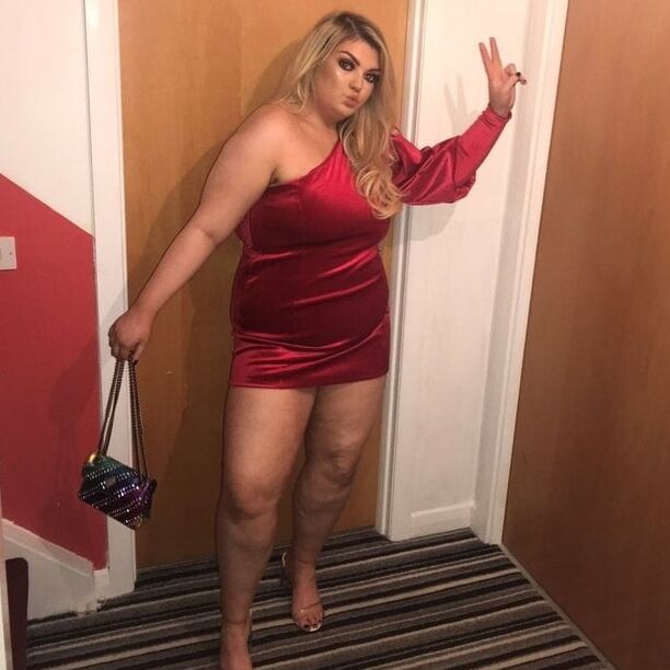 curvy