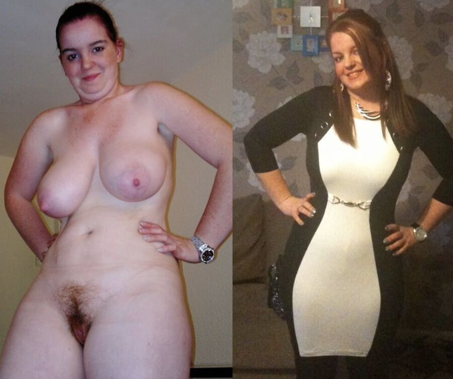 dressed undressed, do you know her name?