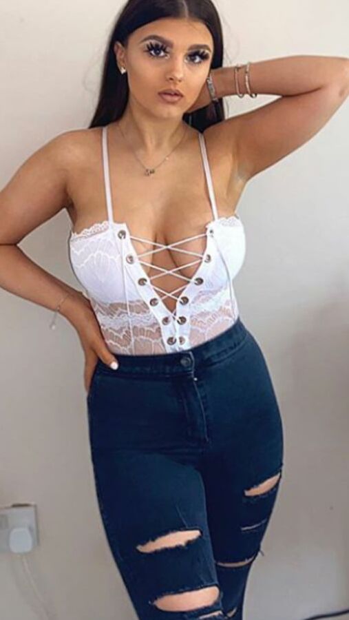 IG BABE KIM