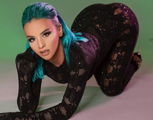 Rina Balaj Hot