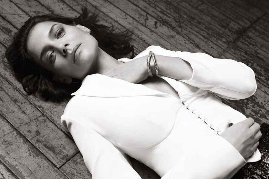 Katie Holmes