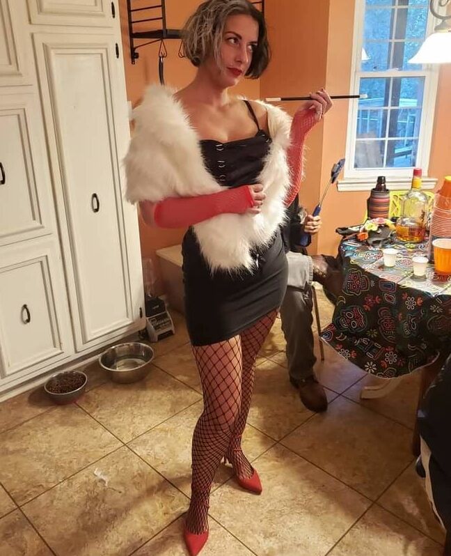 Post Transition pictures of me.