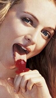 HEATHER GRAHAM
