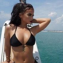 Rina Balaj Hot