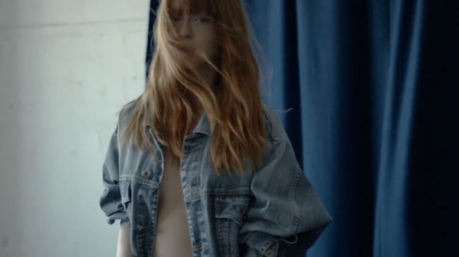 Marina Ruy Barbosa