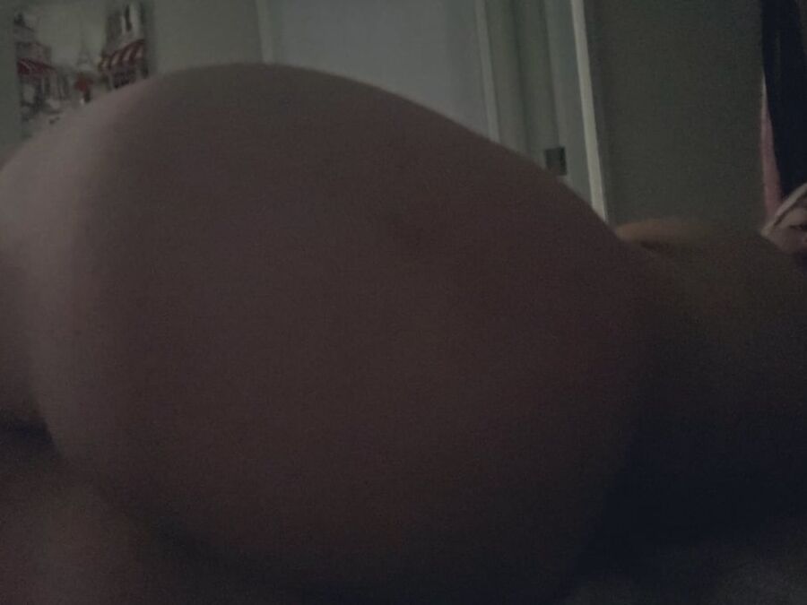 My Thick Body