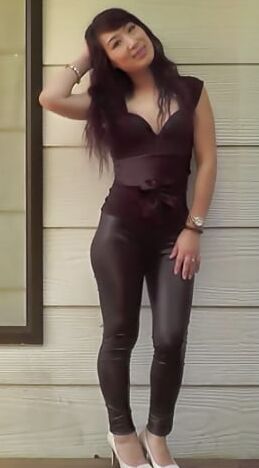 Amy T