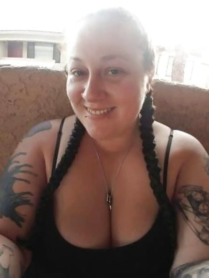 Rocker BBW