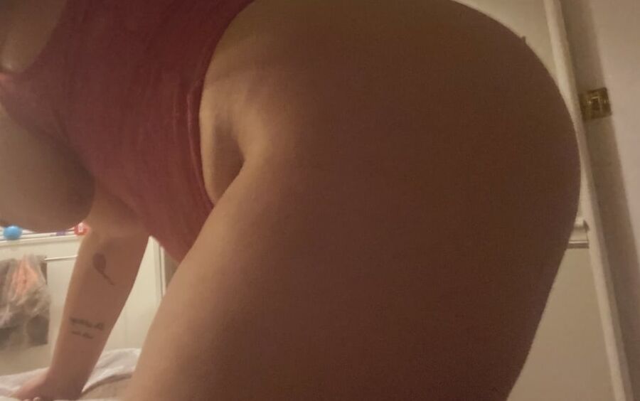 My Thick Body