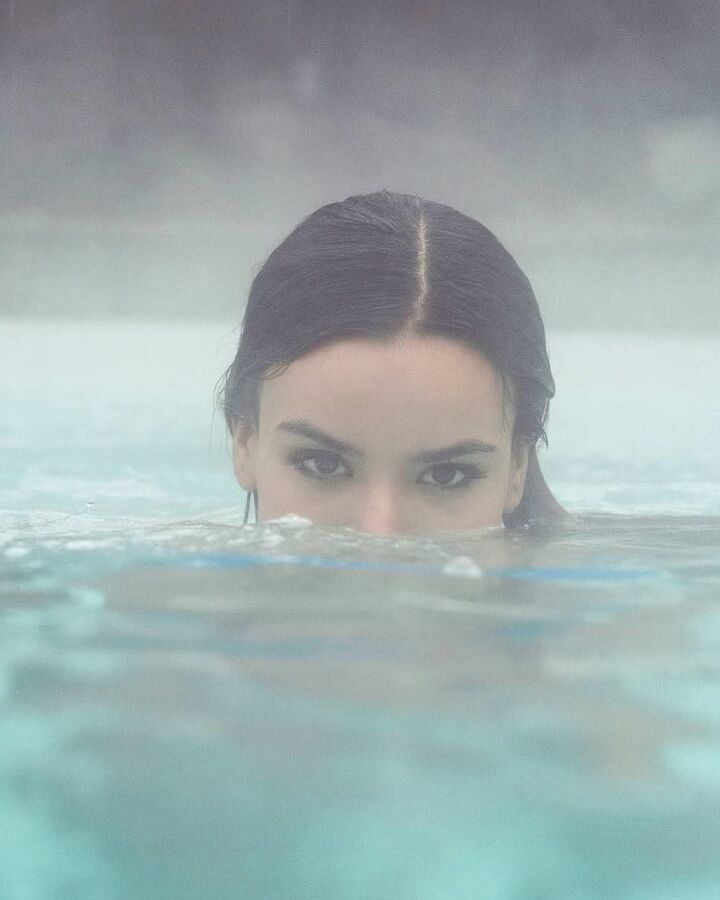 Madison Reed (Justice)