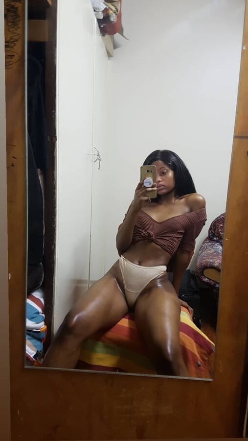 Comment For Back, Like For Front