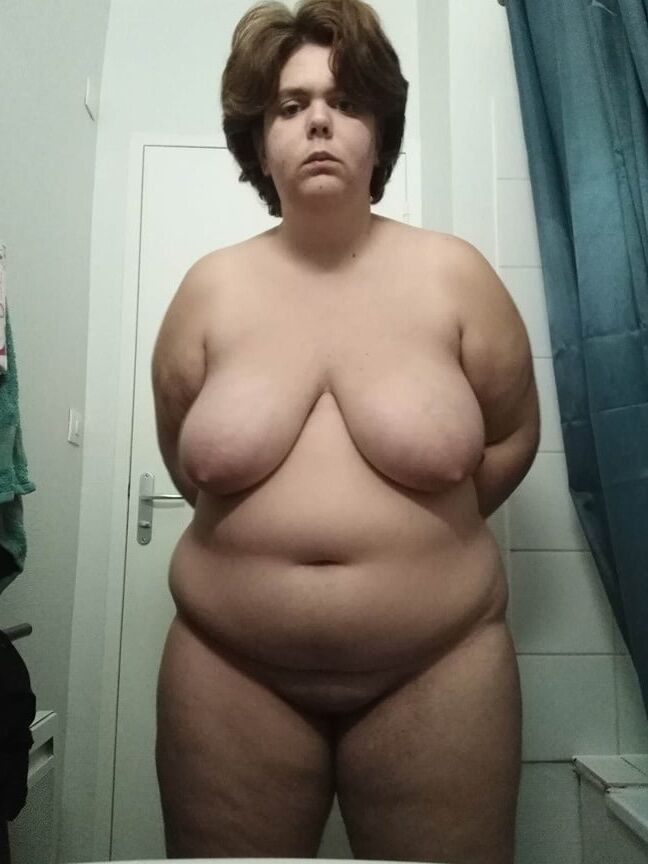 cindy la grosse pute