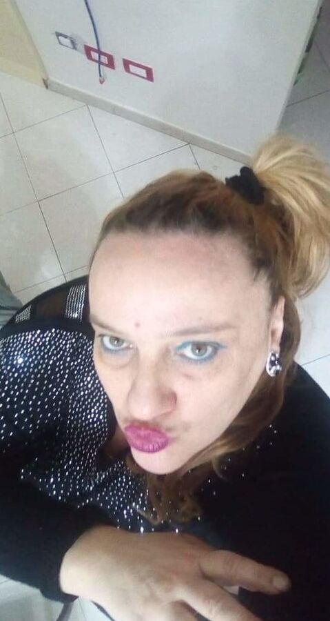 Elisa la tettona
