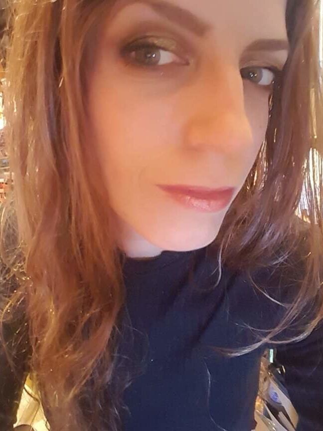 Post Transition pictures of me.
