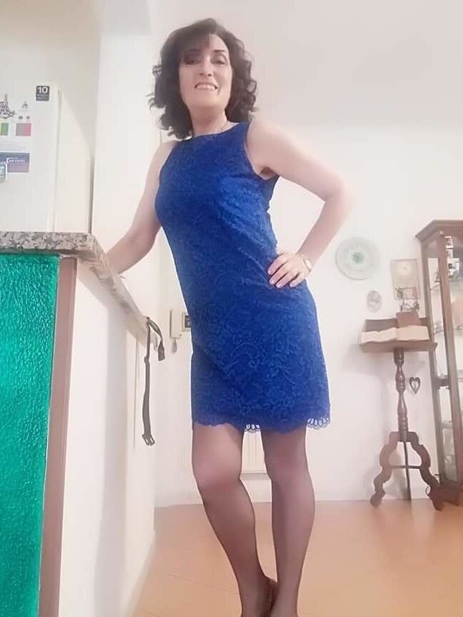 Stefania milf romanian