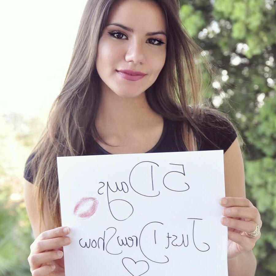 Madison Reed (Justice)