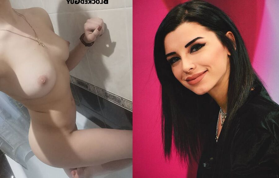 Dutch turkish slut