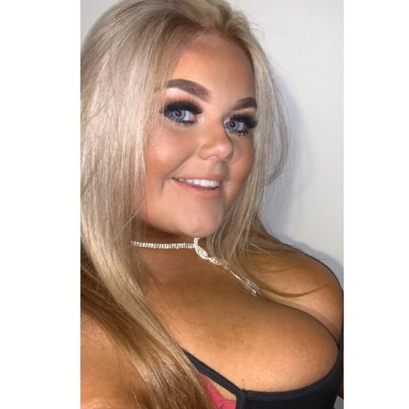 curvy