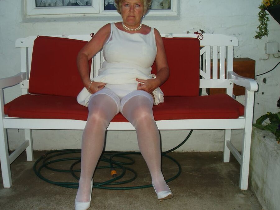 Retired In France