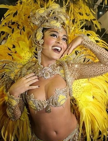 Juliana Paes