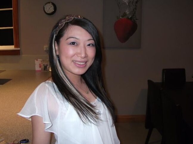 Amy T