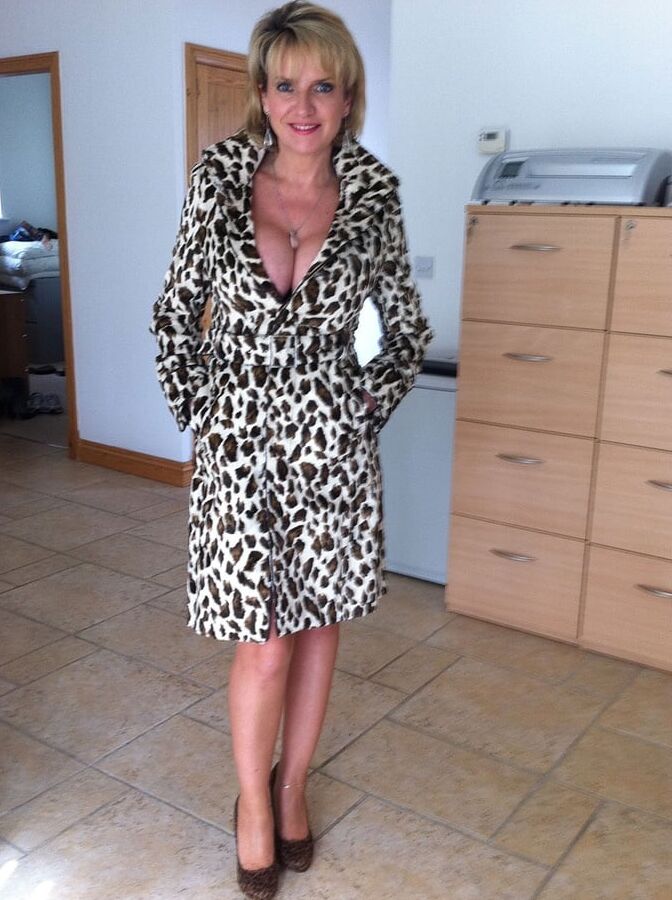 Booted Milf - Lady Sonia