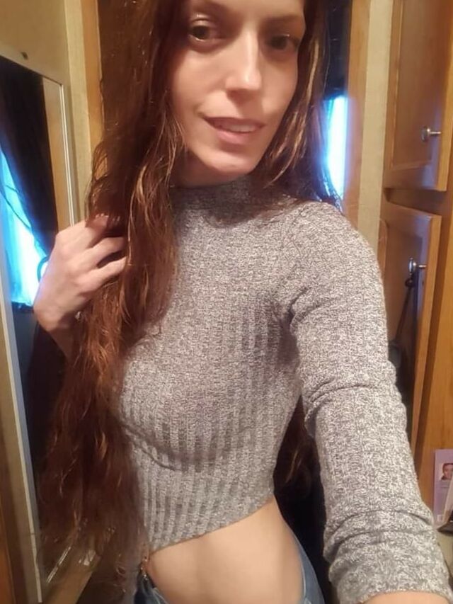 Post Transition pictures of me.