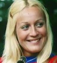 Daniele Troeger, Vintage Star, Sexy Gilf