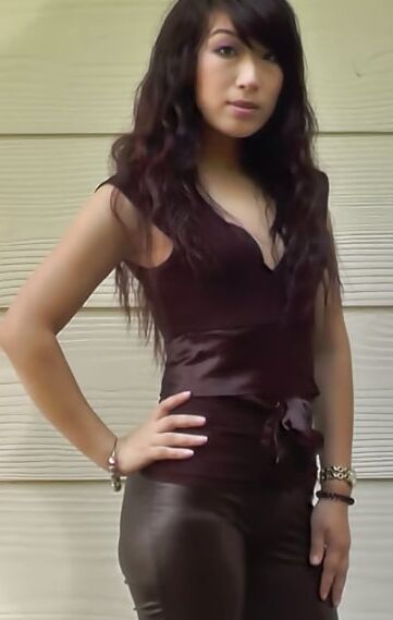 Amy T