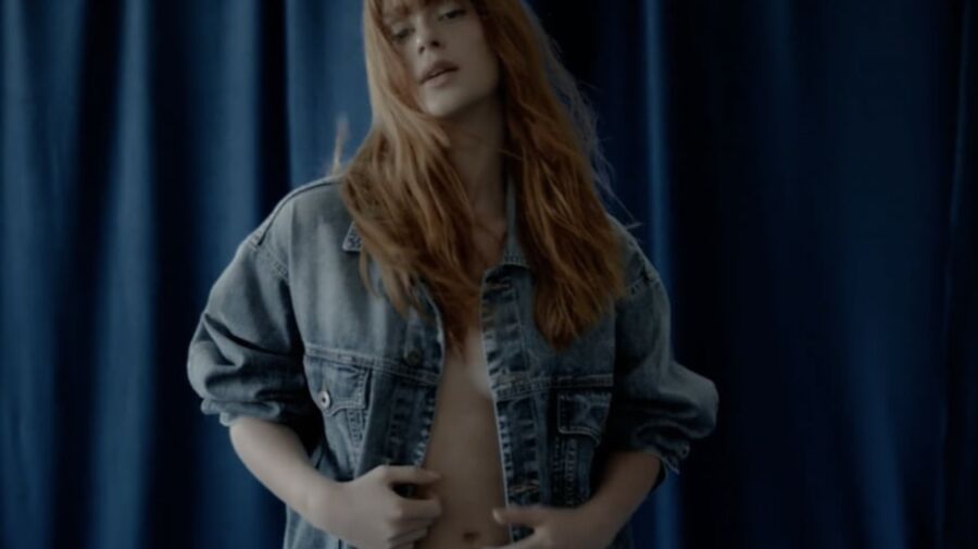 Marina Ruy Barbosa