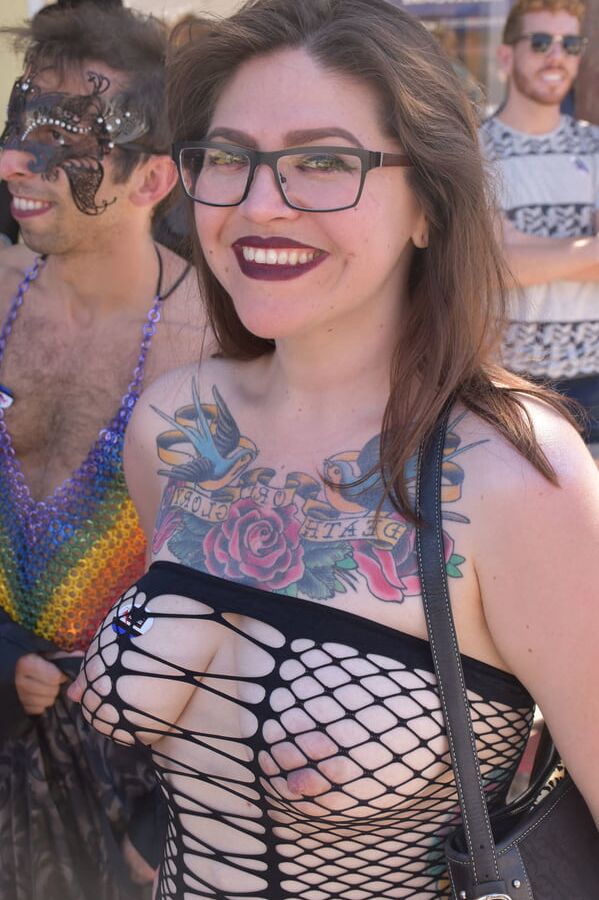 Folsom Street Fair